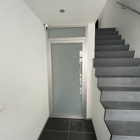 Nieuwbouw Appartement Op 450 Meter Van Het Strand. Bredene Exterior foto